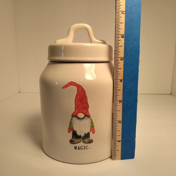 🎄A CANISTER⭐ - Picture 8 of 8